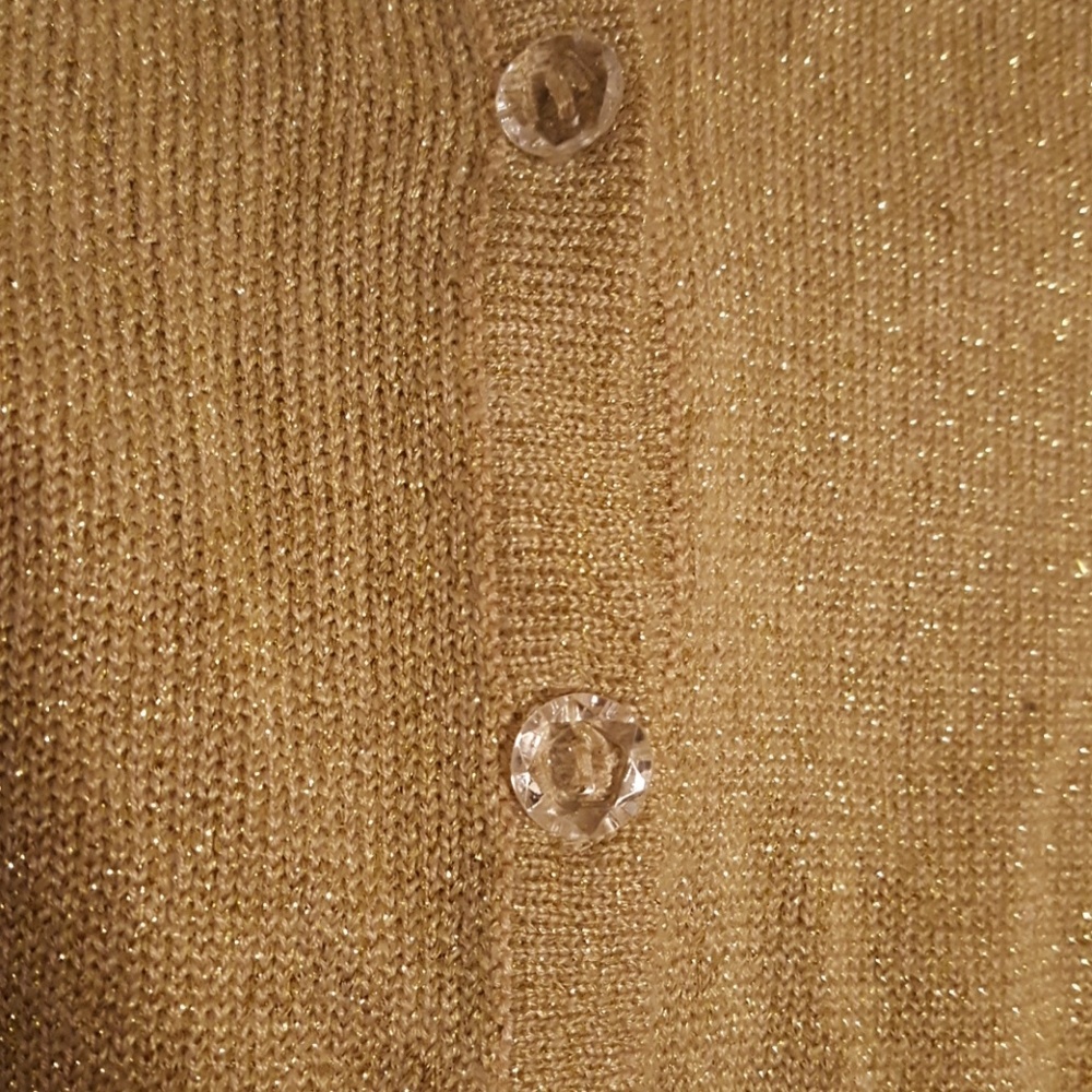 Glittery jacket - Picture 5 of 5